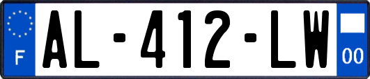AL-412-LW