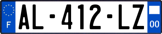 AL-412-LZ
