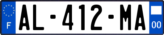 AL-412-MA