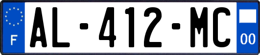 AL-412-MC
