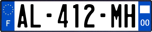 AL-412-MH