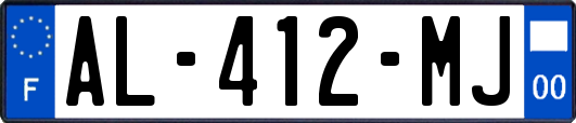 AL-412-MJ