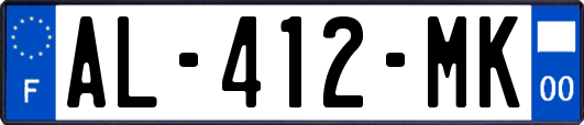 AL-412-MK
