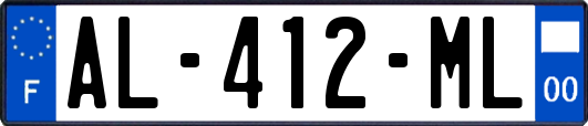 AL-412-ML