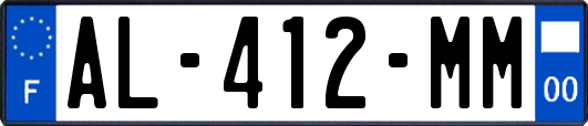 AL-412-MM