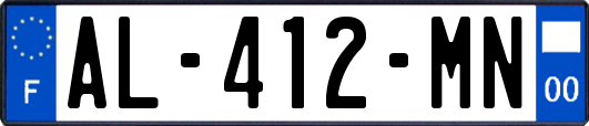 AL-412-MN