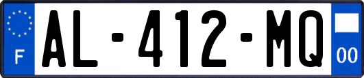 AL-412-MQ