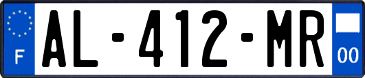 AL-412-MR