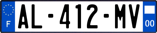 AL-412-MV