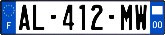 AL-412-MW