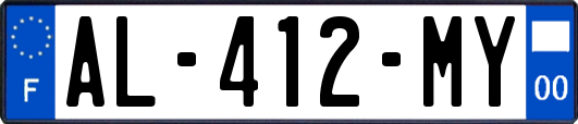 AL-412-MY