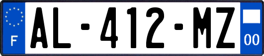 AL-412-MZ