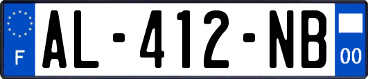 AL-412-NB