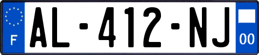 AL-412-NJ