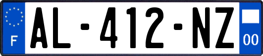 AL-412-NZ