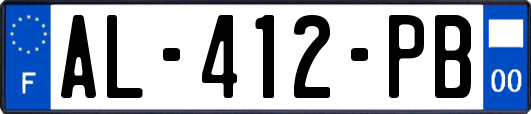 AL-412-PB