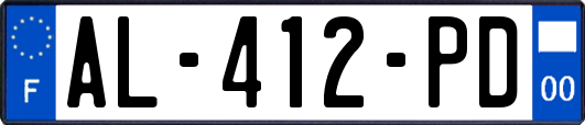 AL-412-PD