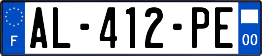 AL-412-PE