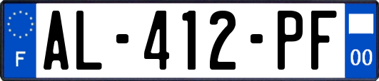 AL-412-PF