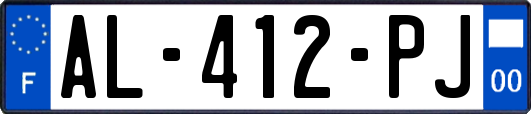 AL-412-PJ
