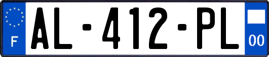 AL-412-PL