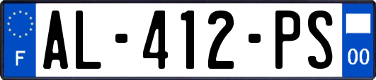 AL-412-PS
