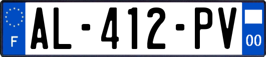 AL-412-PV