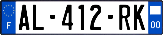 AL-412-RK