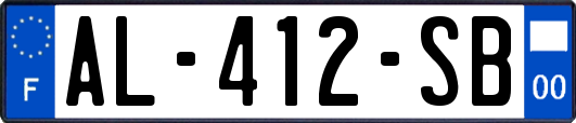 AL-412-SB