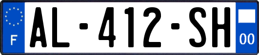 AL-412-SH