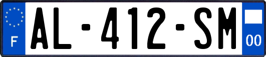 AL-412-SM