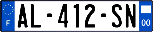 AL-412-SN