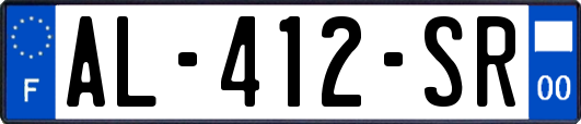 AL-412-SR