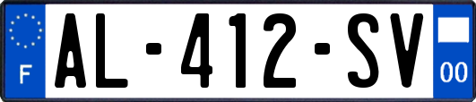 AL-412-SV
