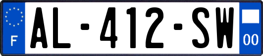 AL-412-SW