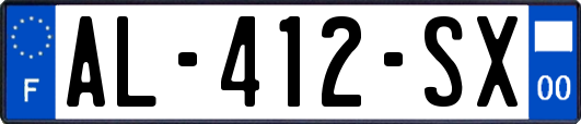 AL-412-SX