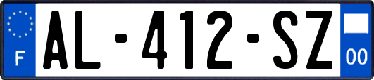 AL-412-SZ