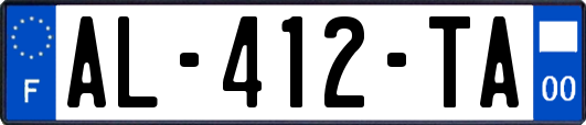AL-412-TA