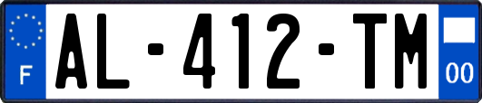AL-412-TM