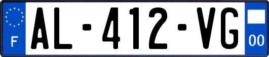 AL-412-VG