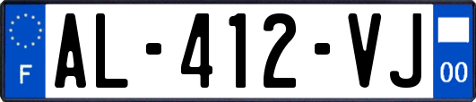 AL-412-VJ