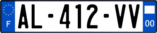 AL-412-VV