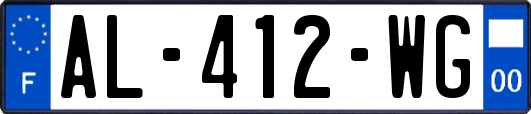 AL-412-WG
