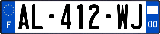 AL-412-WJ