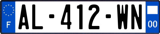 AL-412-WN