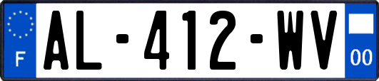 AL-412-WV