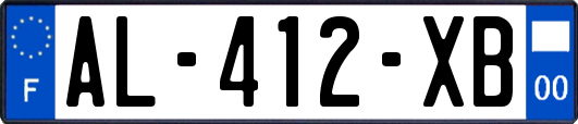 AL-412-XB