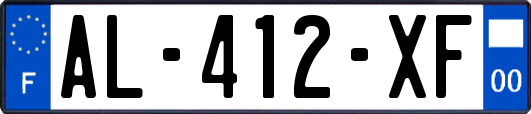 AL-412-XF
