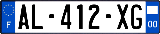 AL-412-XG