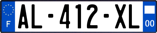 AL-412-XL